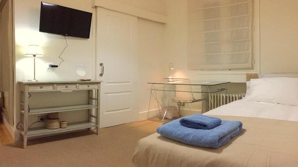 Espronceda Hostal Madrid