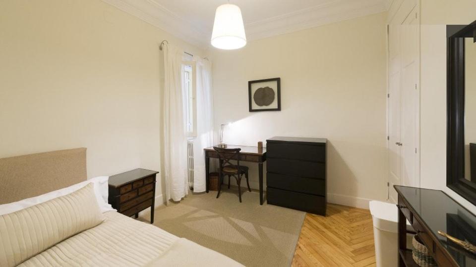 Espronceda Hostal Madrid