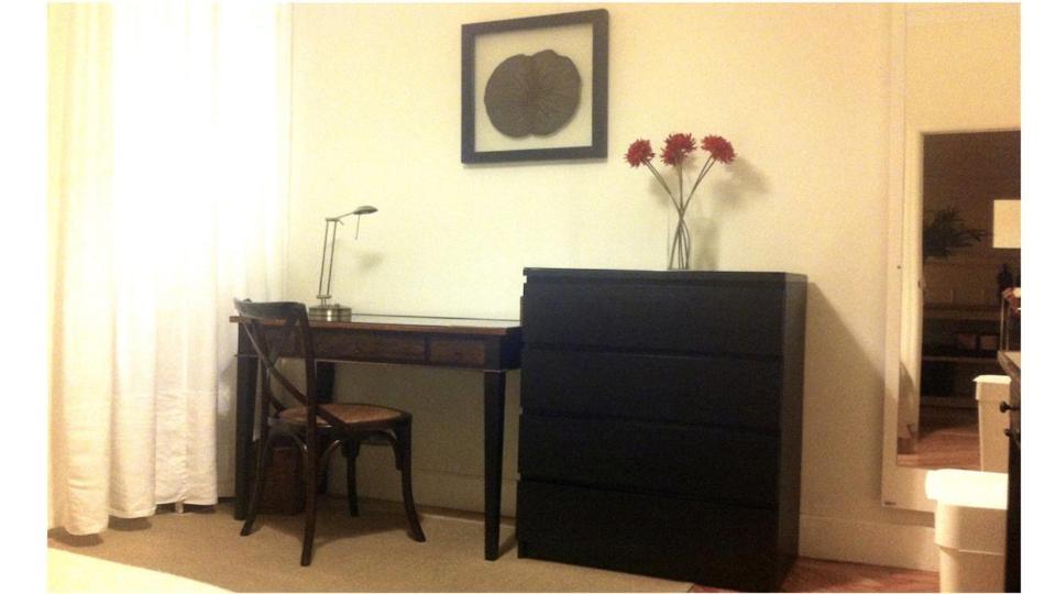 Espronceda Hostal *