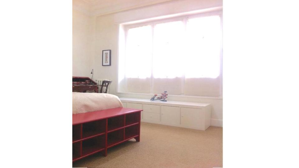 Espronceda Hostal Madrid
