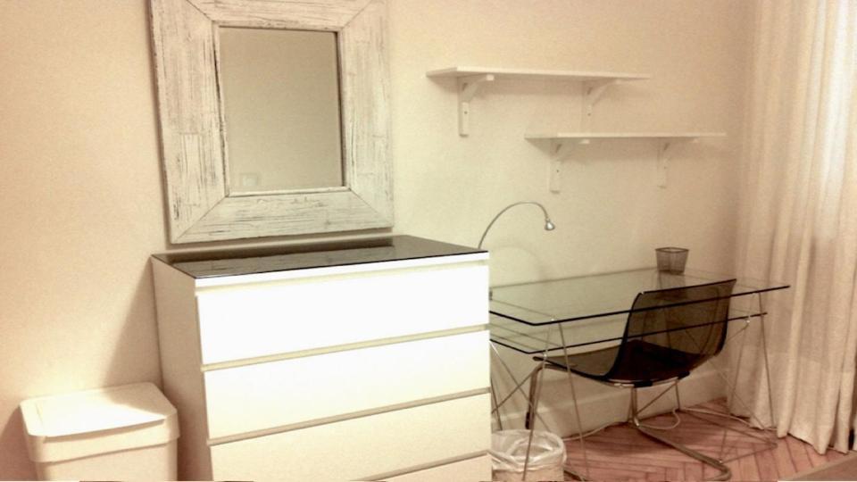 Espronceda * Madrid
