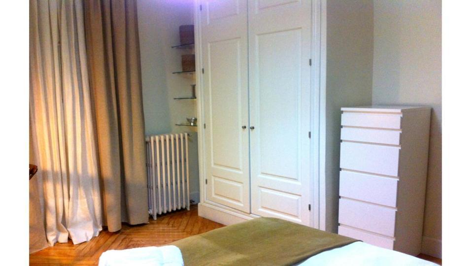 Espronceda Hostal
