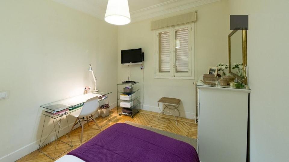 Espronceda * Madrid