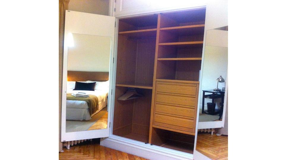 Hostal Espronceda *