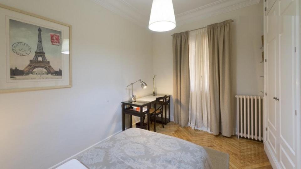 Hostal Espronceda